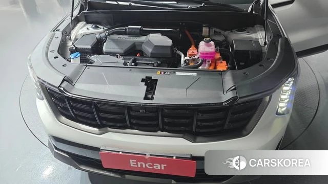 Kia The New Sorento 4th Generation id 3882723 из Кореи 16