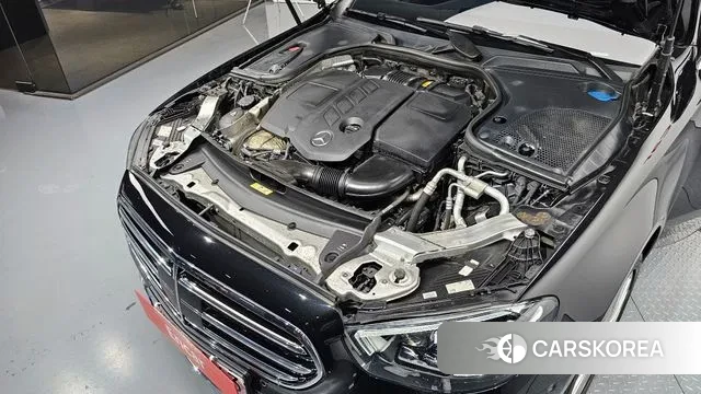 Mercedes-Benz E-Class W213 id 2885234 из Кореи 15