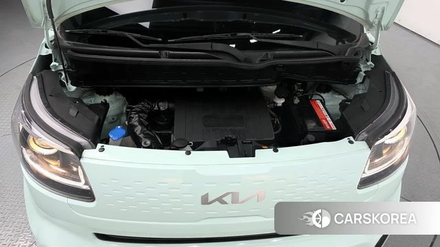 Kia The New Ray id 3859680 из Кореи 16