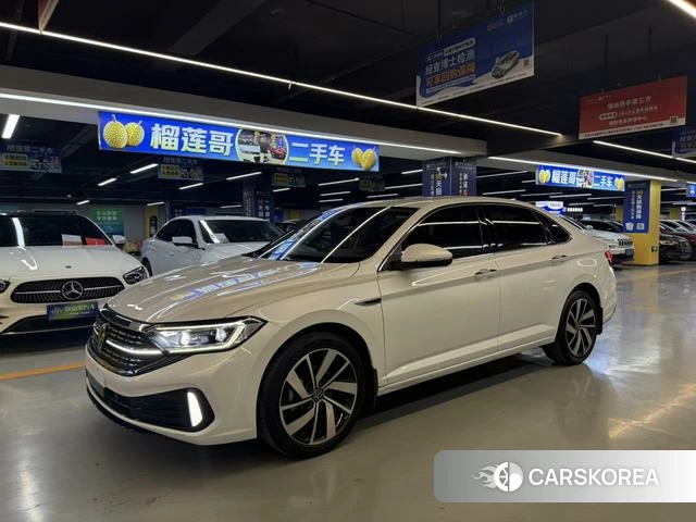 Volkswagen Sagitar id 4264496 из Китая 17