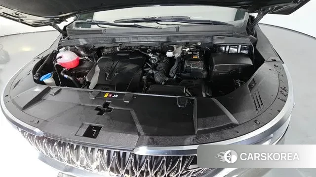 Kia Carnival 4th generation id 2382729 из Кореи 16