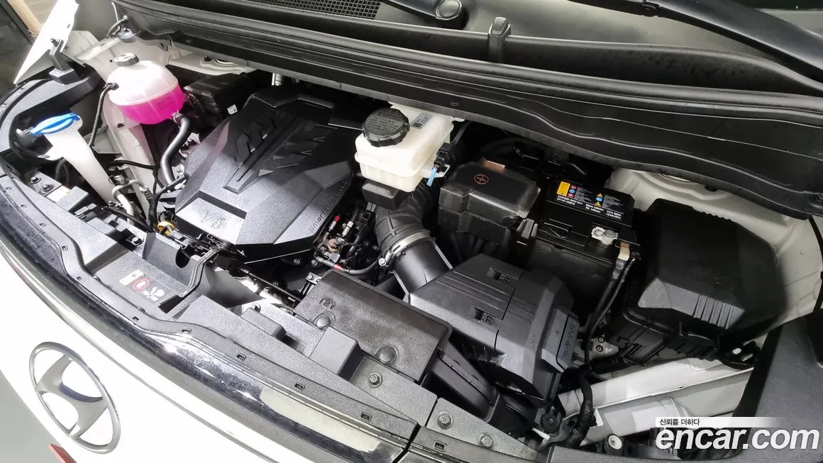 Hyundai Staria id 2098150 из Кореи 16