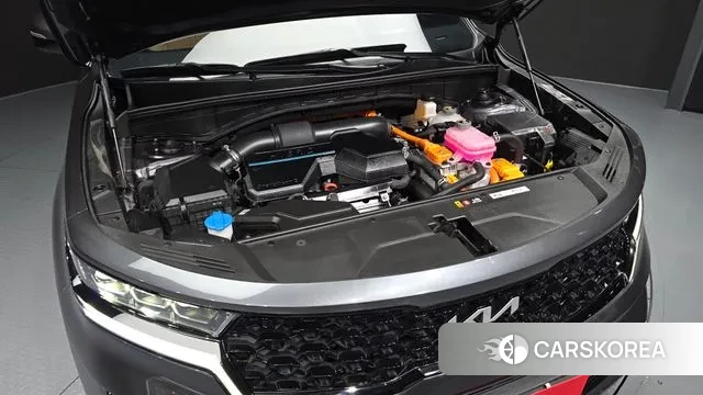 Kia Sorento 4th Generation id 3701515 из Кореи 16