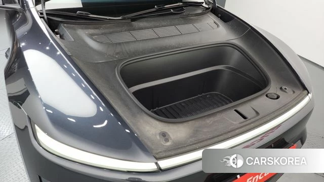 Tesla Model Y id 4499416 из Кореи 27
