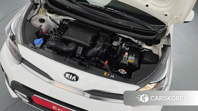 Kia Morning Urban (JA) id 3954573 из Кореи 16