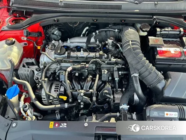 Hyundai Veloster (JS) id 2307508 из Кореи 16