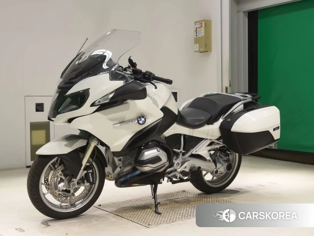 Проданный BMW R1200RT 2015 из Японии, фото 4