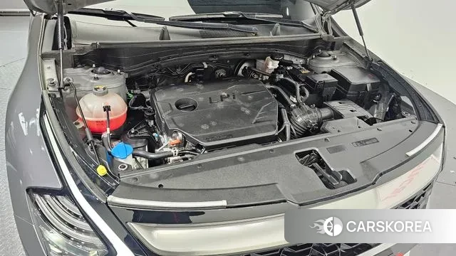 Kia Sportage 5th Generation id 3758490 из Кореи 16