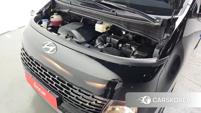 Hyundai Staria id 3671119 из Кореи 16