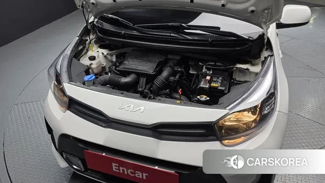 Kia Morning Urban (JA) id 3524436 из Кореи 16