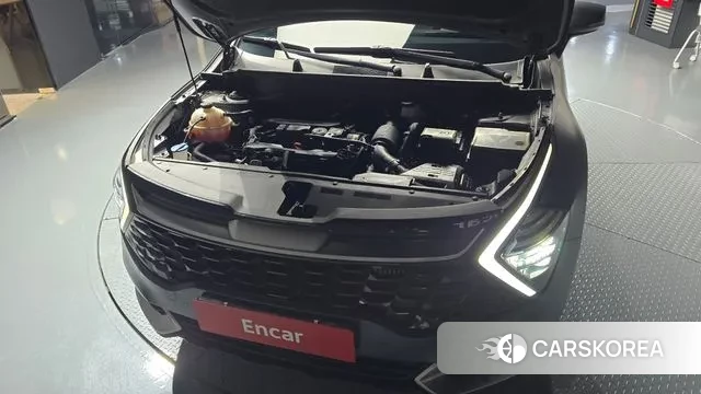 Kia Sportage 5th Generation id 3591648 из Кореи 16