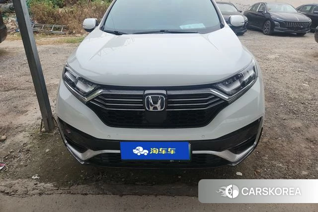 Honda CR-V PHEV id 4306981 из Китая 13