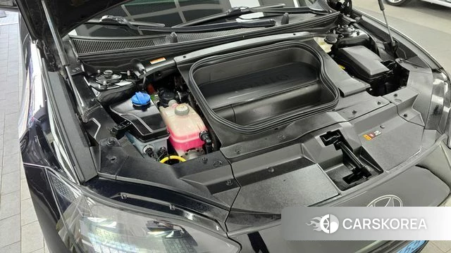 Hyundai Ionic 6 id 3838674 из Кореи 16