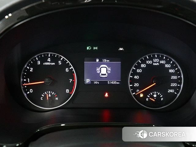 Kia Seltos id 3866728 из Кореи 16