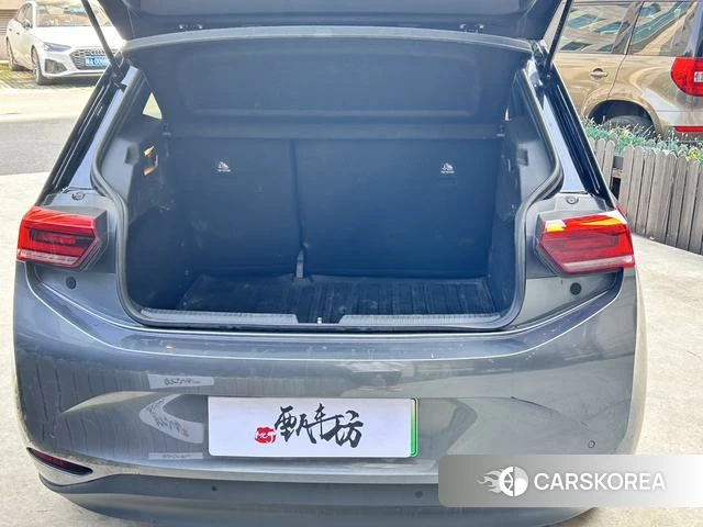 Volkswagen ID.3 id 4240610 из Китая 13