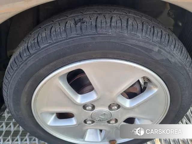 Kia The New Ray id 3469698 из Кореи 16