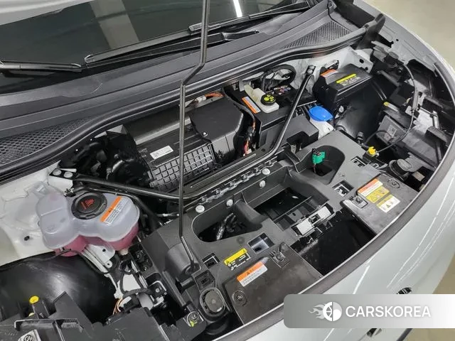 Volkswagen ID.4 id 3674580 из Кореи 16