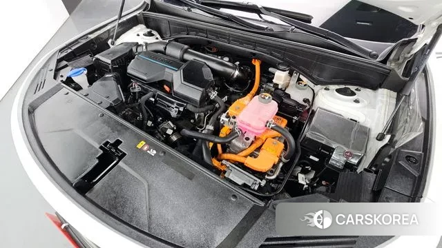 Kia Sorento 4th Generation id 3478643 из Кореи 16