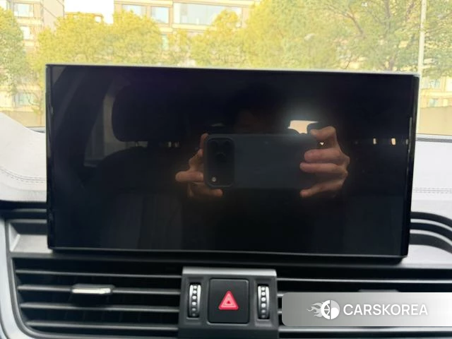 Audi Q5L id 4272658 из Китая 12