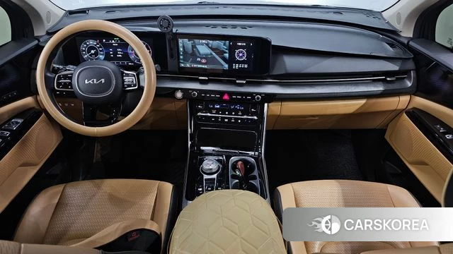 Kia Carnival 4th generation id 4355230 из Кореи 30