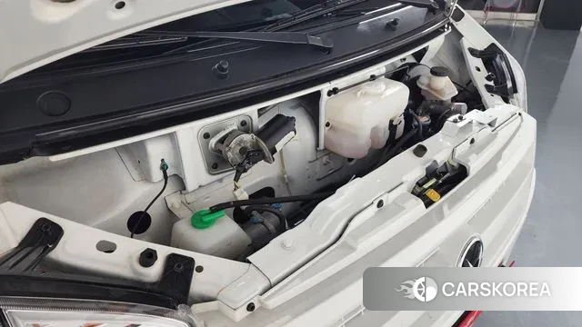 Dongfeng Socon C35 id 3252455 из Кореи 16