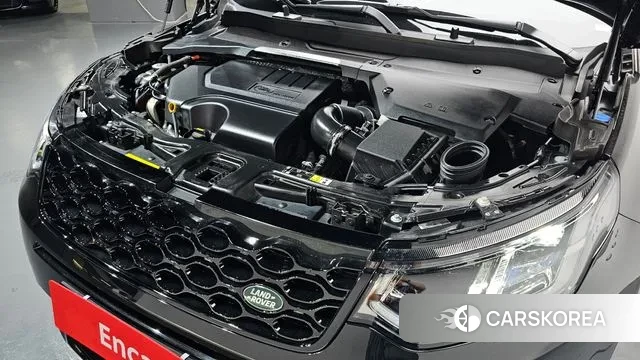 Land Rover Discovery Sports 2nd Generation id 3098918 из Кореи 16