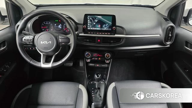 Kia Morning Urban (JA) id 4603324 из Кореи 26