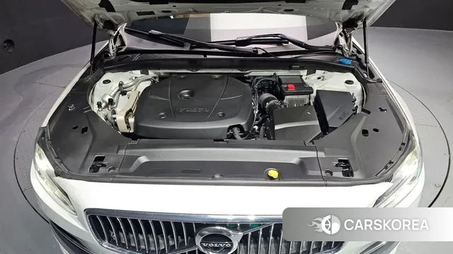 Volvo S90 id 3761184 из Кореи 16