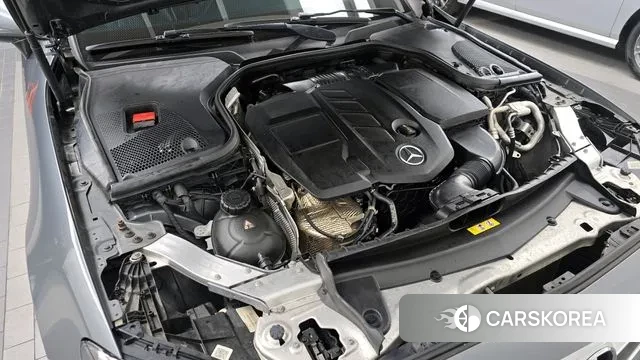 Mercedes-Benz E-Class W213 id 3375179 из Кореи 16