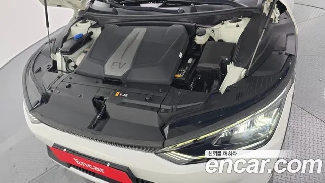 Kia EV6 id 2874591 из Кореи 16