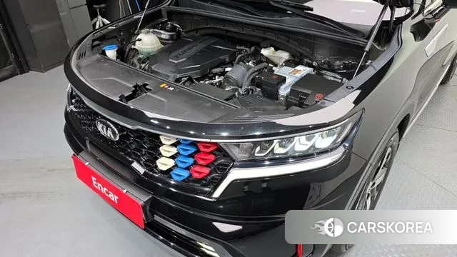 Kia Sorento 4th Generation id 3727814 из Кореи 16