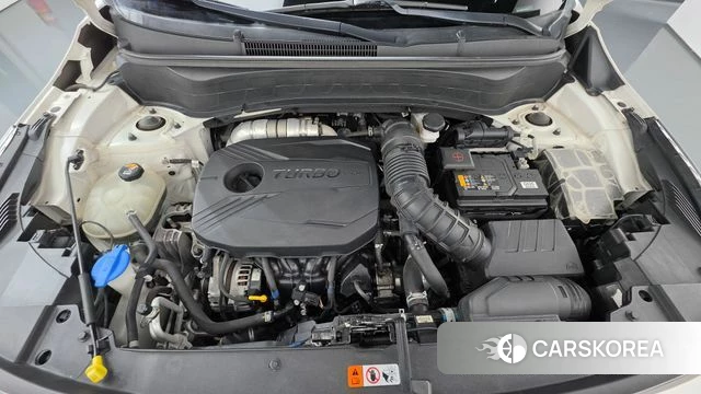 Kia Seltos id 4785186 из Кореи 28