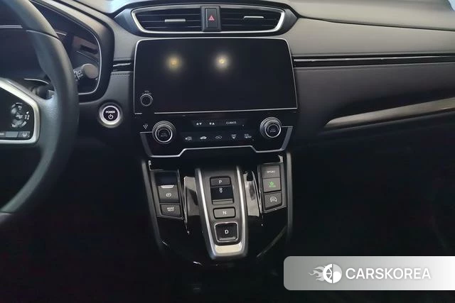 Honda CR-V PHEV id 4336379 из Китая 13