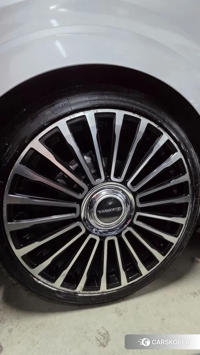 Kia Carnival 4th generation id 3522521 из Кореи 16