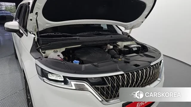 Kia Carnival 4th generation id 2960277 из Кореи 16