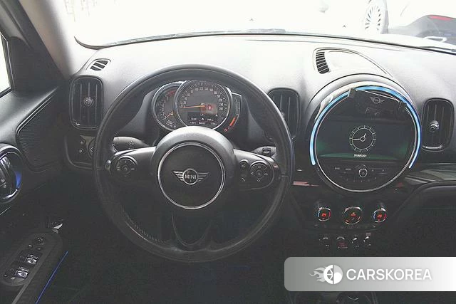 MINI COUNTRYMAN id 3896292 из Китая 11
