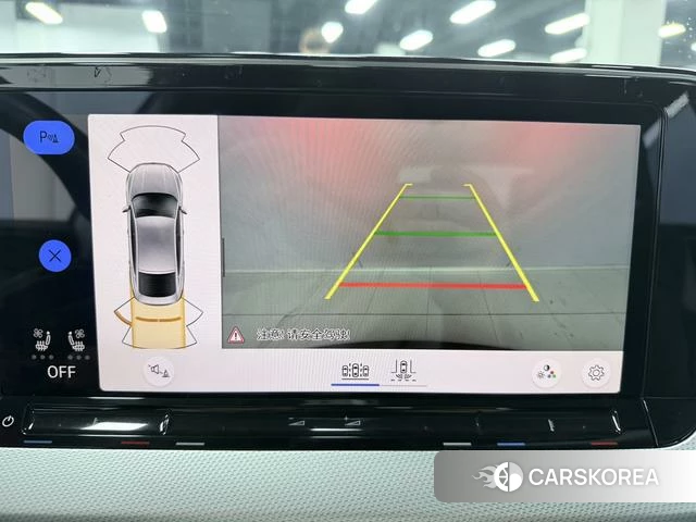 Volkswagen Lingdu id 4348230 из Китая 21