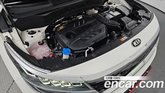 Kia Seltos id 2945271 из Кореи 16