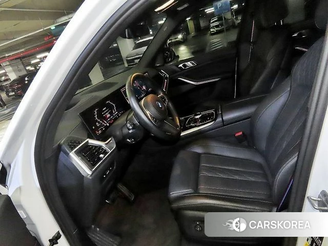 BMW X5 (G05) id 4200920 из Кореи 16