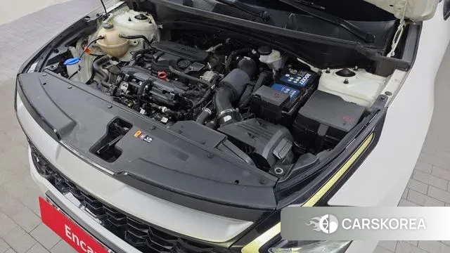 Kia Sportage 5th Generation id 3513320 из Кореи 16