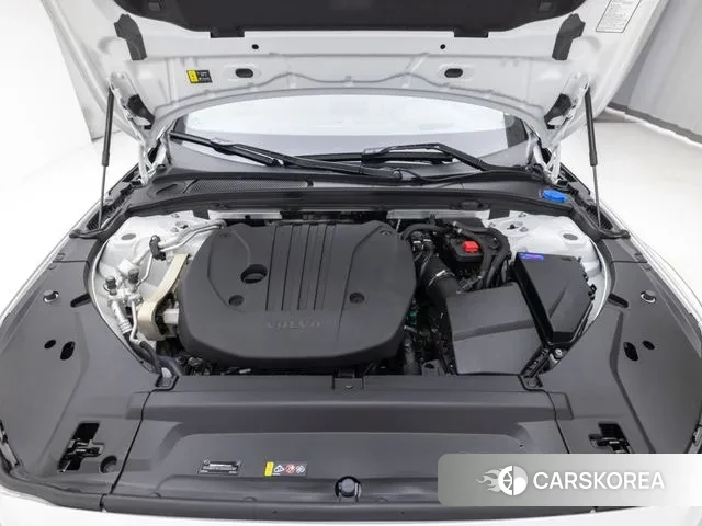 Volvo V90 Cross-Country id 3614411 из Кореи 13
