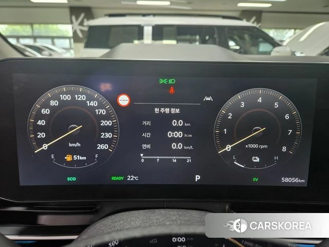 Kia The New Carnival 4th Generation id 4427723 из Кореи 16