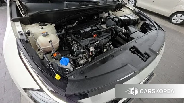 Kia Sportage 5th Generation id 3712566 из Кореи 16