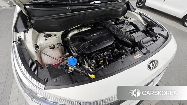 Kia Seltos id 3567275 из Кореи 16