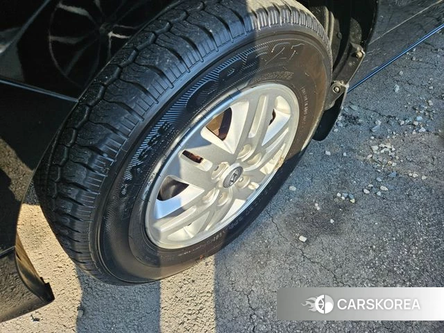 Hyundai The New Grand Starex id 4317986 из Кореи 12