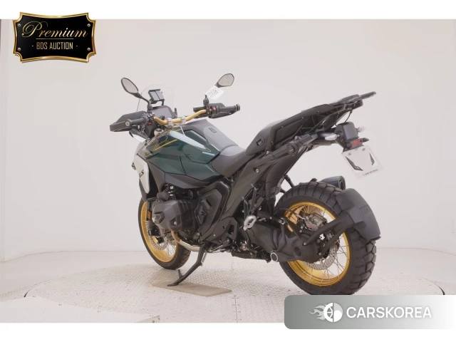 BMW R1300GS id 4312690 из Японии 6