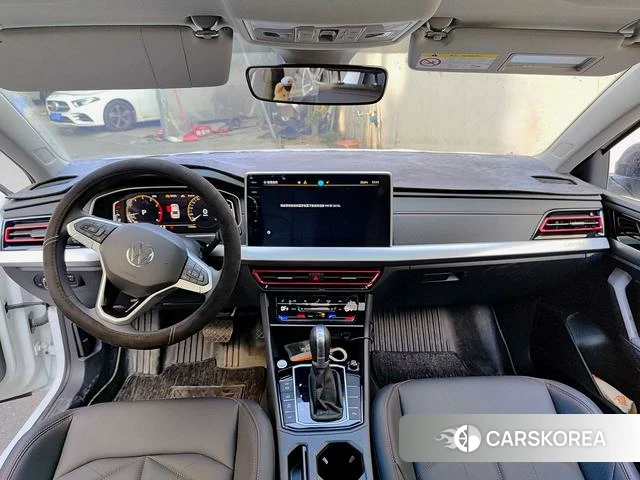 Volkswagen Lavida id 4348837 из Китая 7