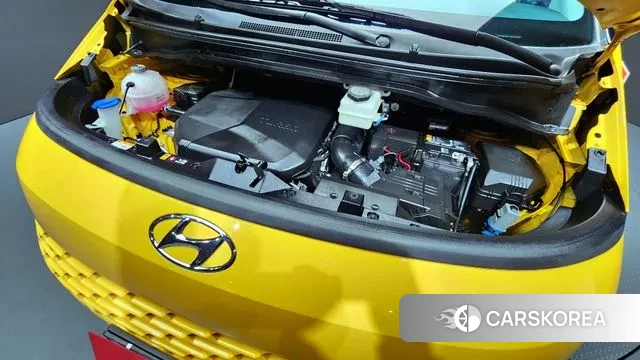 Hyundai Staria id 3776679 из Кореи 16