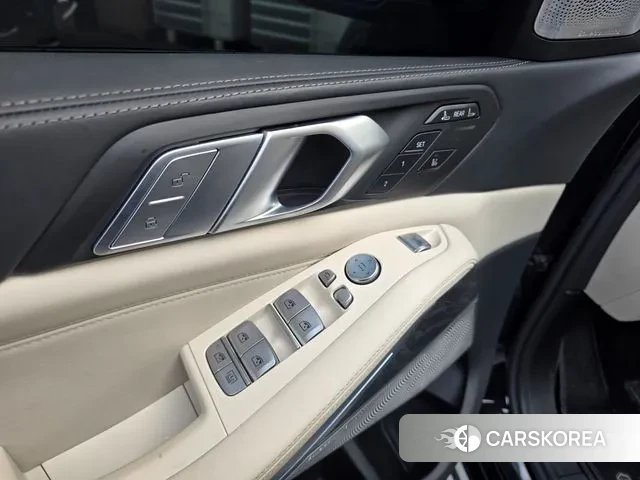 BMW X7 (G07) id 3522898 из Кореи 8