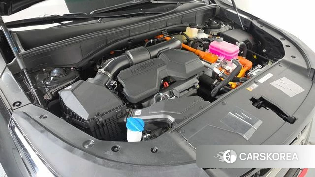 Kia The New Sorento 4th Generation id 4291585 из Кореи 30